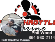 Full Throttle Marine