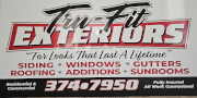 Tru Fit Exteriors